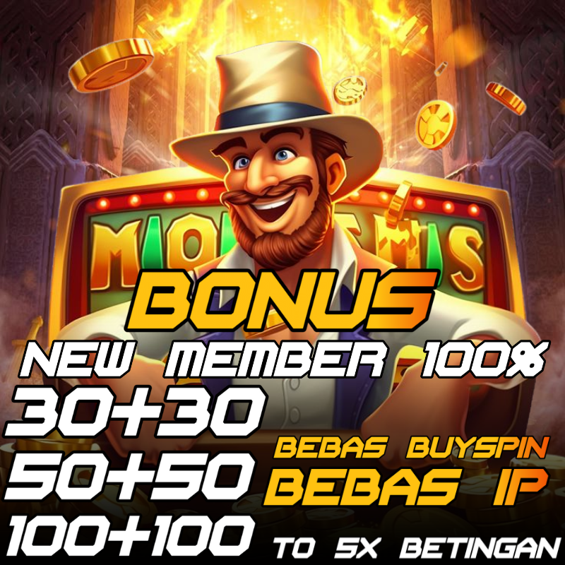 OMEN899: Situs Slot Online Gacor dengan Winrate Tinggi dan Bonus Harian